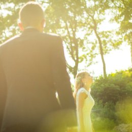 Fotograf Tadeusz Kordeczka - Fotograf ślubny