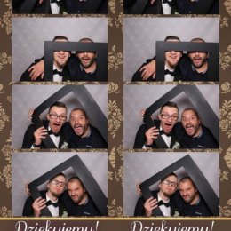 FOTOBUDKA - Fotobudka na wesele