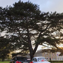 Mateusz Mania Fotografia Artystyczna - Fotograf ślubny