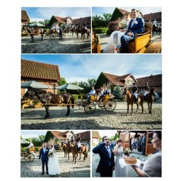 Michał Rohde Fotografia - Fotograf ślubny