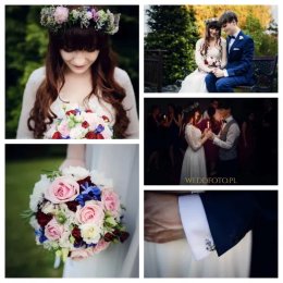weddfoto.pl - Fotograf ślubny