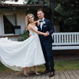 Agnieszka Płachta - Fotograf ślubny