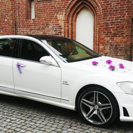 Auta do ślubu - Auto do ślubu