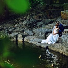 Aneta Grabarczyk - Fotograf ślubny