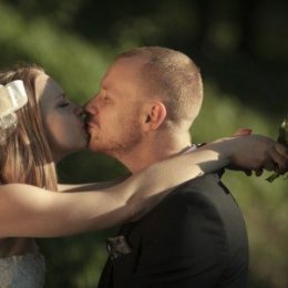 Fotografia ślubna "Rickwind" - Jarosław Goc - Fotograf ślubny