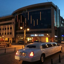 Samochody do ślubu - Auto do ślubu