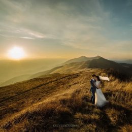 Krzysiek Duda Fotografia - Fotograf ślubny