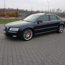 Auto do ślubu - Auto do ślubu