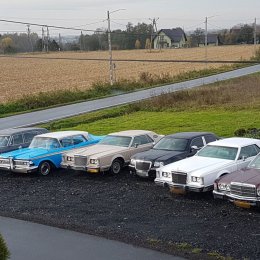 ADICARS - Auto do ślubu