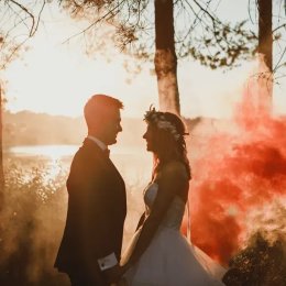 Nieobiektywni - Fotograf ślubny