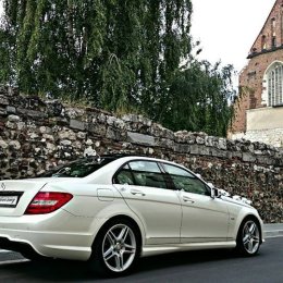 Samochód do Ślubu - Auto do ślubu