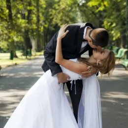 Katarzyna Kukiełka - Fotograf ślubny