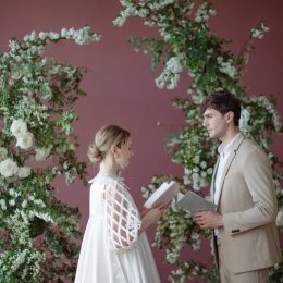 Liliya Kharbandidi - Fotograf ślubny