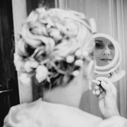 Manufaktura Obrazków - Fotograf ślubny