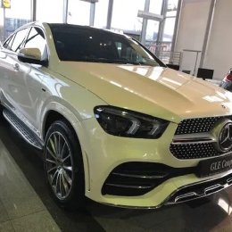 Mercedes do Ślubu - Auto do ślubu