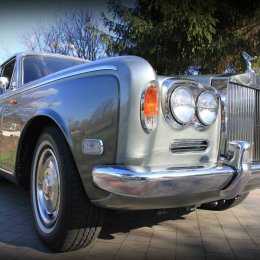 Auto do ślubu - Auto do ślubu