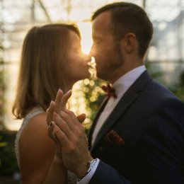 Wojciech Bonk Fotografia Emocjonalna - Fotograf ślubny