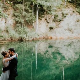 Ewelina Zięba Photography - Fotograf ślubny