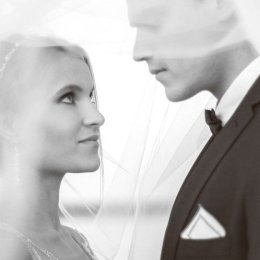 Gregor Gębuś - Fotograf ślubny