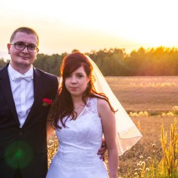 MagJa - Fotograf ślubny