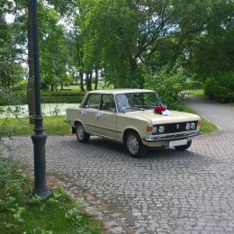 Auto do Ślubu - Auto do ślubu