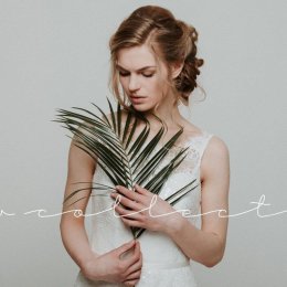 La Lucienne - Suknie ślubne