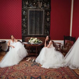 Margarett - Suknie ślubne