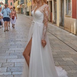 Igar - salon mody ślubnej - Suknie ślubne