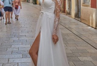 Igar - salon mody ślubnej