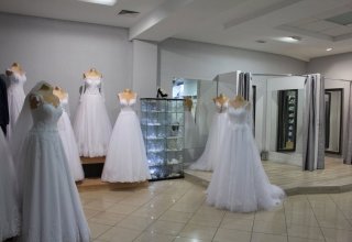 Igar - salon mody ślubnej