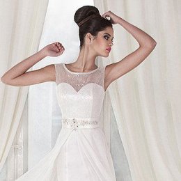 Anabelle - Suknie ślubne