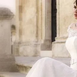 Gracja - Suknie ślubne