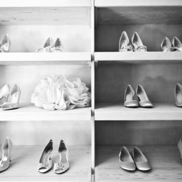 Ślubne Historie - Suknie ślubne