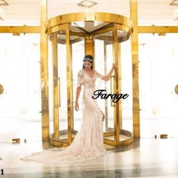 Farage - Suknie ślubne