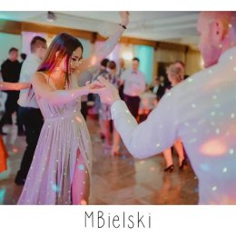 MBielski - Fotograf ślubny