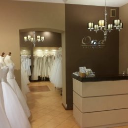 ONA Salon Mody Ślubnej - Suknie ślubne