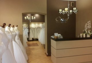 ONA Salon Mody Ślubnej