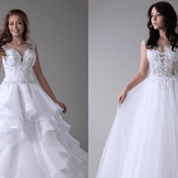 Impressja - Suknie ślubne