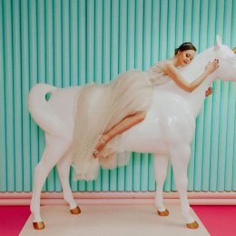 Salon Sukien Ślubnych - Urszula Fajerska - Suknie ślubne