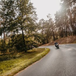 Harmonia Zdjęć Monika Tuchalska - Fotograf ślubny