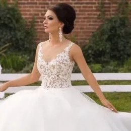 Kreacja Żannet - Suknie ślubne