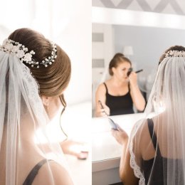 Aleksandra Chmiel - Fotograf ślubny