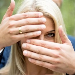Marlena Jarzębska Fotogrfia - Fotograf ślubny