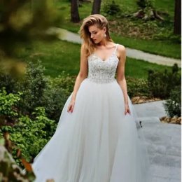 Gracja - Suknie ślubne