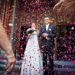 Artifot - Fotograf ślubny