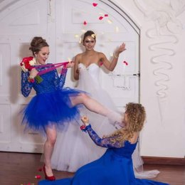 Mona Lissa - Suknie ślubne