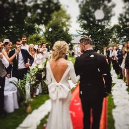 Grzegorz Milej fotografia - Fotograf ślubny