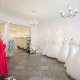 Outlet Ślubny - Suknie ślubne