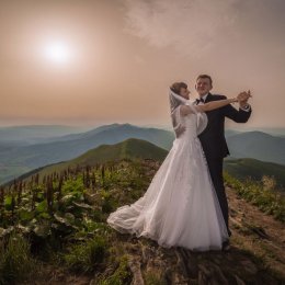 MARKOWE FOTOGRAFIE - Fotograf ślubny