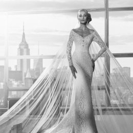 Mona Liza - Suknie ślubne